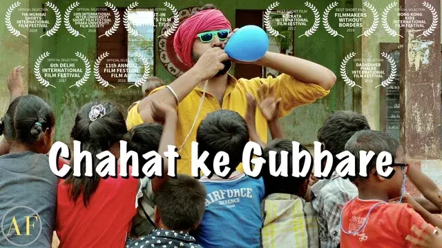 Chahat Ke Gubbare | Short Film of the Day