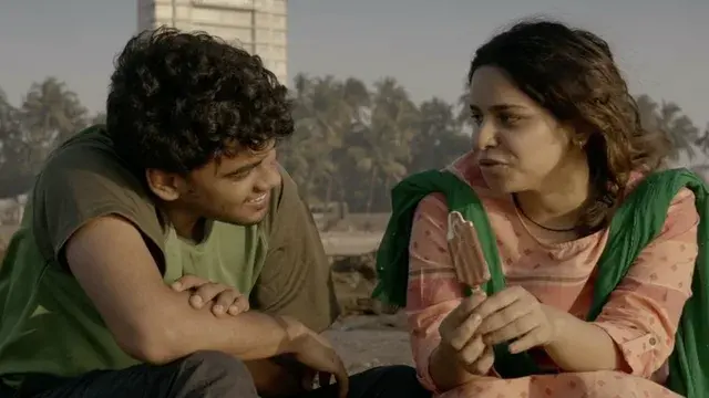 Krishna Chaaya | Short Film Nominee