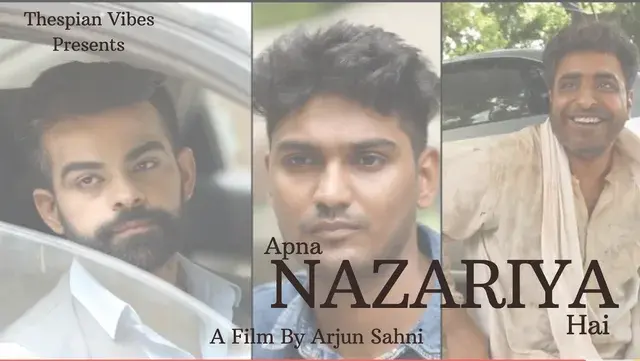 Apna Nazariya Hai | Short Film Nominee