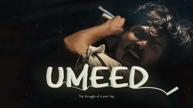 Umeed | Short Film Nominee