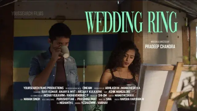 Wedding Ring | Short Film Nominee