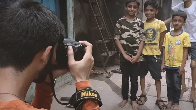 Dharavi: The Slums of Sustainability | Short Film Nominee