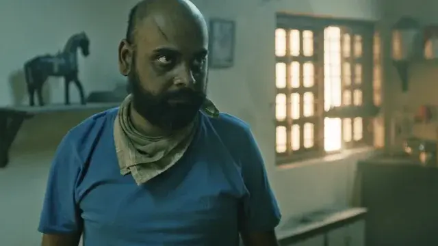 Gandhi Virus | Short Film Nominee