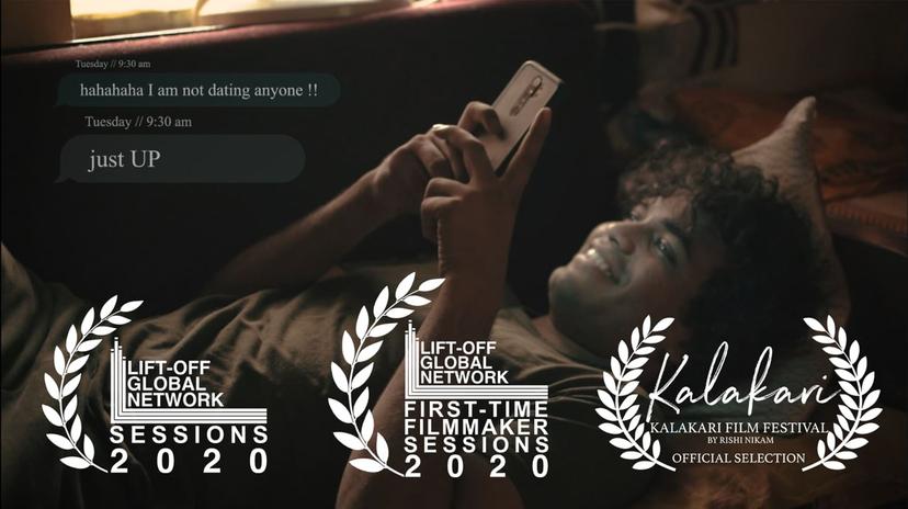 Misfit | Short Film Nominee