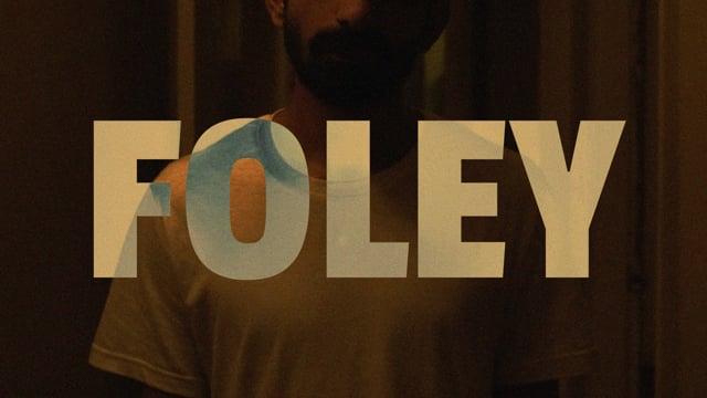 Foley | Short Film Nominee