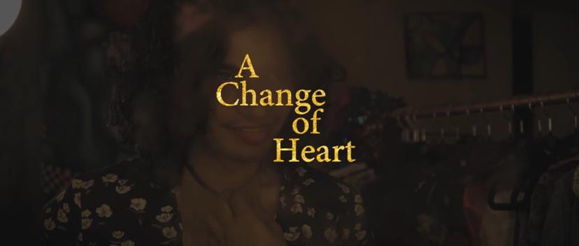 A Change of Heart | Short Film Nominee