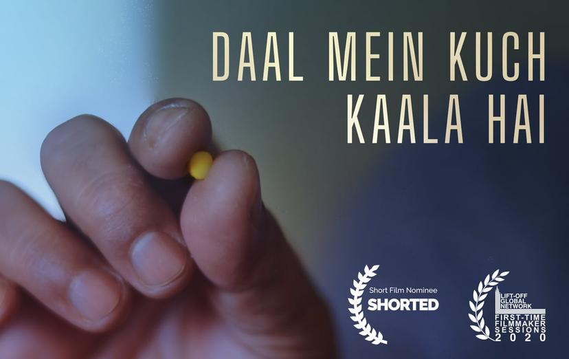 Daal Mein Kuch Kaala Hai | Short Film of the Day