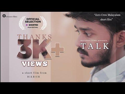 Talk | Short Film Nominee