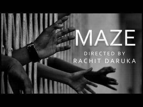 Maze  | Short Film Nominee