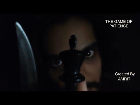 The Game of Patience | Short Film Nominee