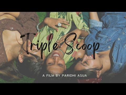Triple Scoop | Short Film Nominee