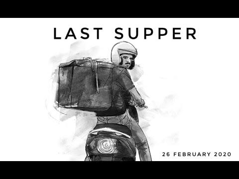 Last Supper | Short Film Nominee