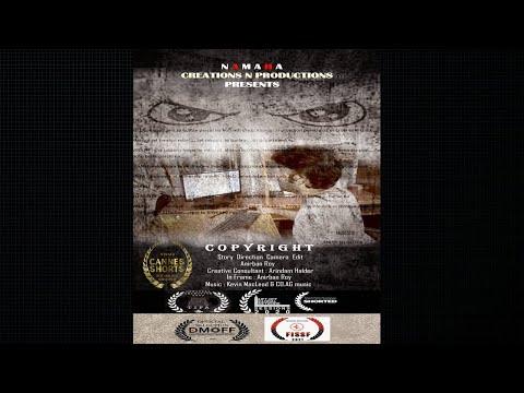 Copyright | Short Film Nominee