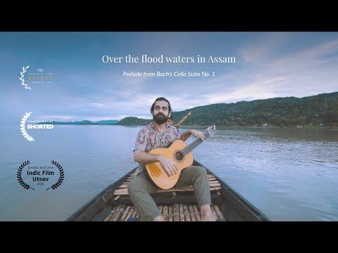 Prelude Over the Flood Waters in Assam | Short Film Nominee