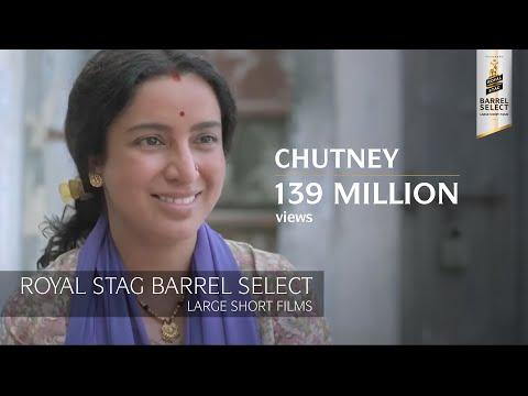 Chutney | Short Film of the Day