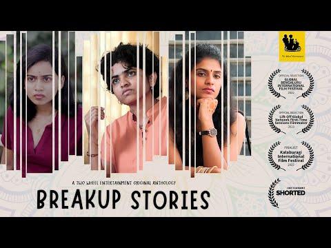 Breakup Stories | Short Film Nominee