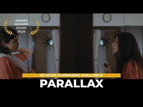 Parallax | Short Film of the Day