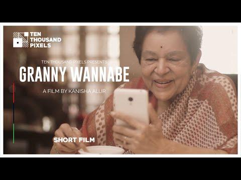 Granny Wannabe | Short Film of the Day