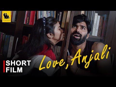 Love, Anjali | Short Film Nominee