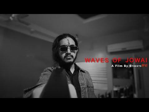 Waves of Jowai | Short Film Nominee
