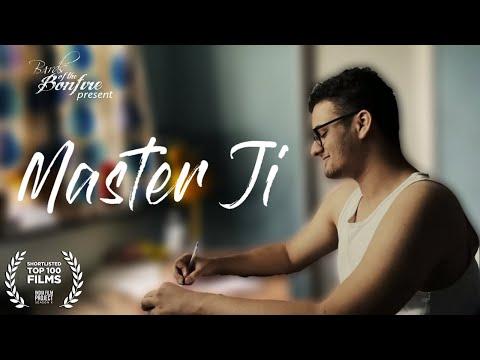 Master Ji | Short Film Nominee