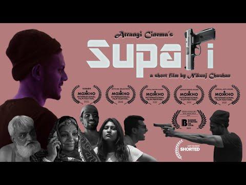 Supari | Short Film Nominee