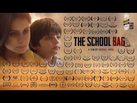 The School Bag | Short Film of the Day