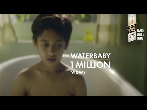Waterbaby | Short Film of the Day