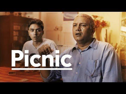 Picnic | Short Film of the Day