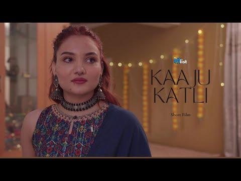 Kaaju Katli | Short Film Nominee