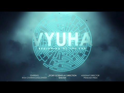 Vyuha | Short Film Nominee