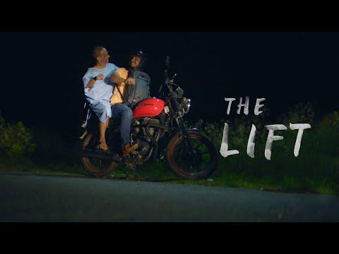 The Lift | Short Film Nominee