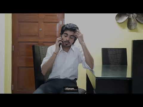 Doorbell | Short Film Nominee