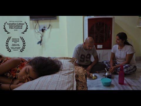 Forty Thousand a Month | Short Film Nominee