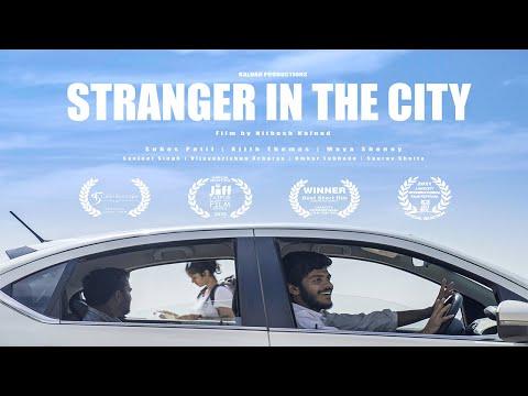 Stranger in the City | Short Film Nominee