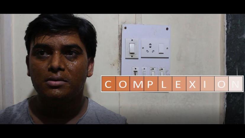 Complexion | Short Film Nominee