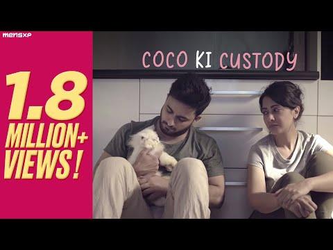 Coco Ki Custody | Short Film of the Day