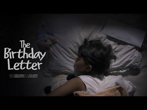The Birthday Letter | Short Film Nominee