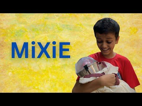 Mixie | Short Film Nominee