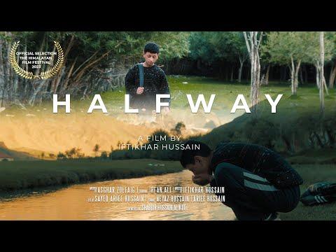 Halfway | Short Film of the Day