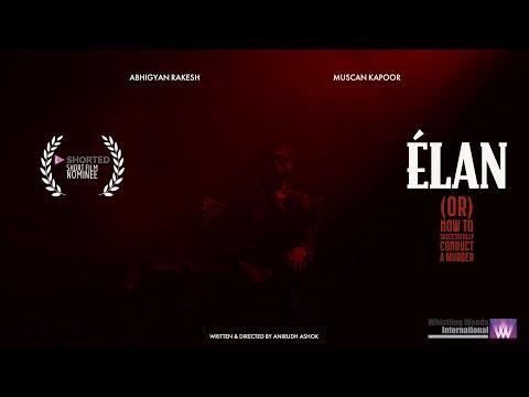 Élan | Short Film Nominee