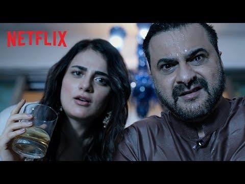FamJam | Unofficial Trailer | Radhika Madan, Sanjay Kapoor, Supriya Pilgaonkar | Netflix