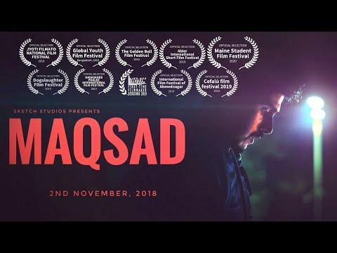 Maqsad | Short Film Nominee