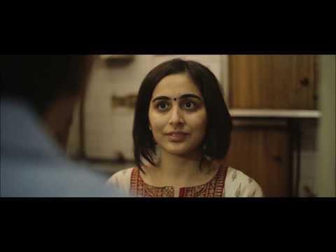 Khayaali Pulao | Short Film Nominee