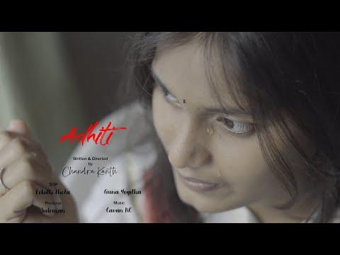 Adhiti | Short Film Nominee
