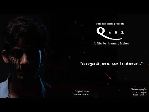 Qahr | Short Film Nominee