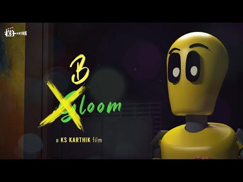 Bloom | Short Film Nominee