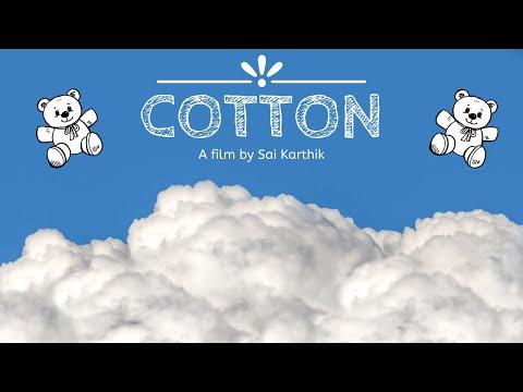 Cotton | Short Film Nominee