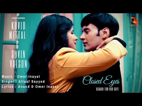 Closed Eyes - Kahaan Tum Kho Gayee | Short Film Nominee