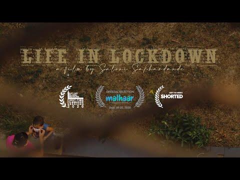 Life in Lockdown | Short Film Nominee